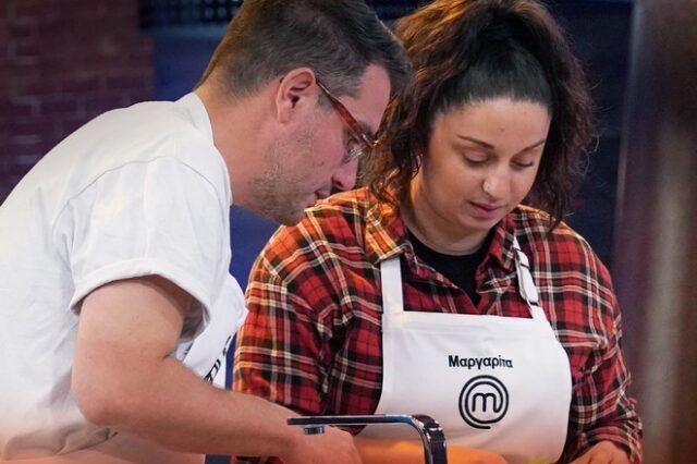 MasterChef: Ο δεύτερος ημιτελικός – Αποχώρηση πριν την τελική τετράδα