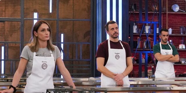 MasterChef 5: Επιστρέφει απόψε – Δοκιμασία “φωτιά” που οδηγεί σε αποχώρηση