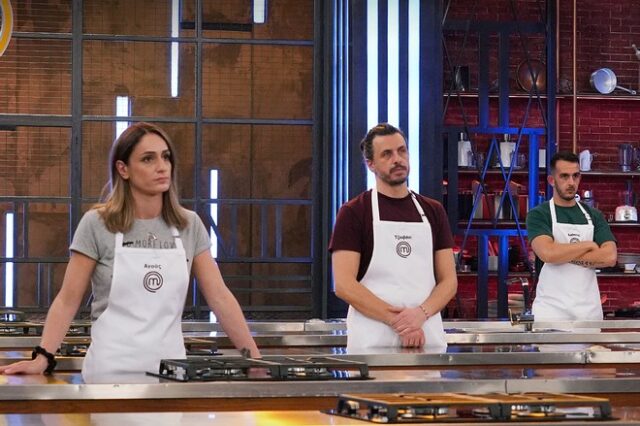 MasterChef 5: Επιστρέφει απόψε – Δοκιμασία “φωτιά” που οδηγεί σε αποχώρηση