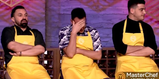 MasterChef 5 – trailer: Η ώρα των ευθυνών έφτασε – Έξαλλοι οι κριτές