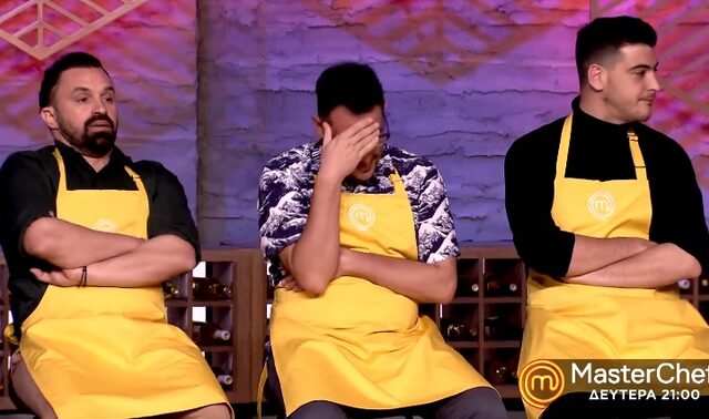 MasterChef 5 – trailer: Η ώρα των ευθυνών έφτασε – Έξαλλοι οι κριτές