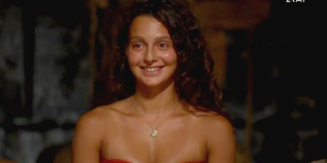 Survivor – Νικολέτα Μαυρίδη: Με πόσα χρήματα αποχώρησε από τον Άγιο Δομίνικο