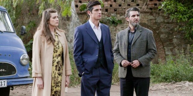 Άγριες Μέλισσες: Σοκαριστικές εξελίξεις στα επόμενα επεισόδια – Τι θα δούμε