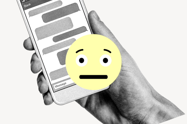 Και τώρα, τι θα απογίνουμε χωρίς sms;