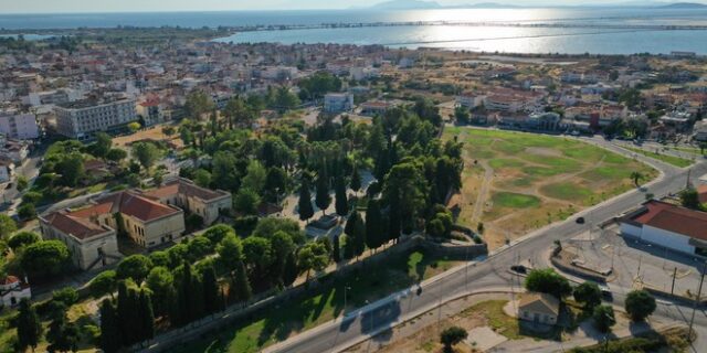 Χαρδαλιάς: Οι νέες περιοχές στο “βαθύ κόκκινο”