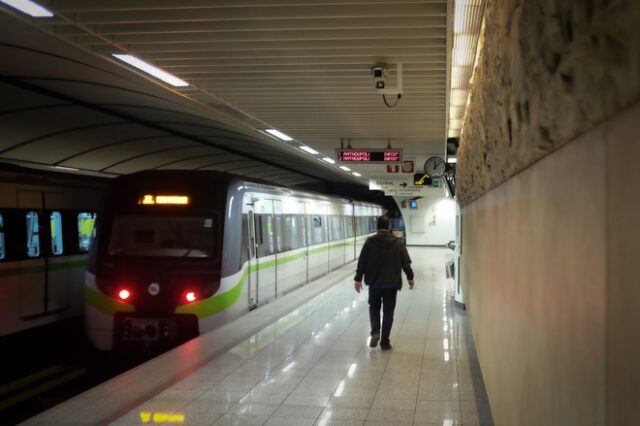 Μετρό: Ένα βήμα πριν από τις υπογραφές για την κατασκευή της γραμμής 4