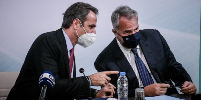 Η πατριδοκαπηλία έχει κοντά ποδάρια