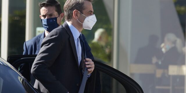 Φωτιά στα Γεράνεια Όρη: Μετά την καταστροφή, αντιπυρικός σχεδιασμός 