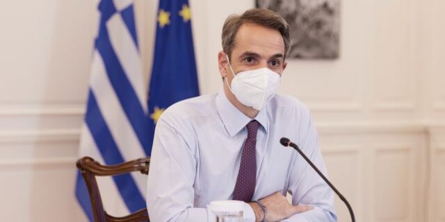 ΣΥΡΙΖΑ: Ο κ. Μητσοτάκης να δημοσιοποιήσει το ποσό και την εταιρία από την οποία νοίκιασε το ελικόπτερο