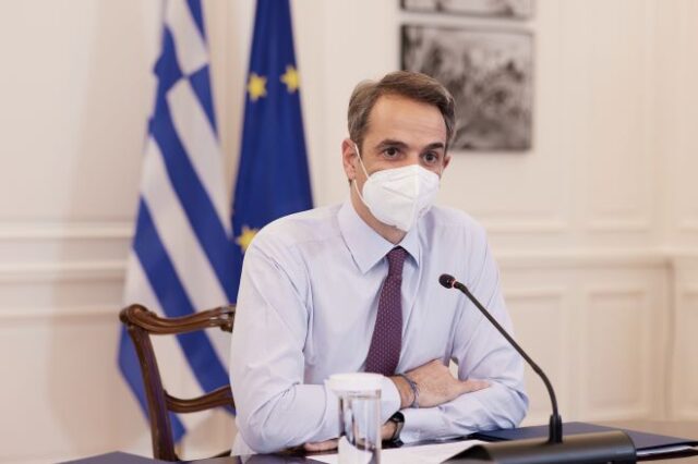 ΣΥΡΙΖΑ: Ο κ. Μητσοτάκης να δημοσιοποιήσει το ποσό και την εταιρία από την οποία νοίκιασε το ελικόπτερο