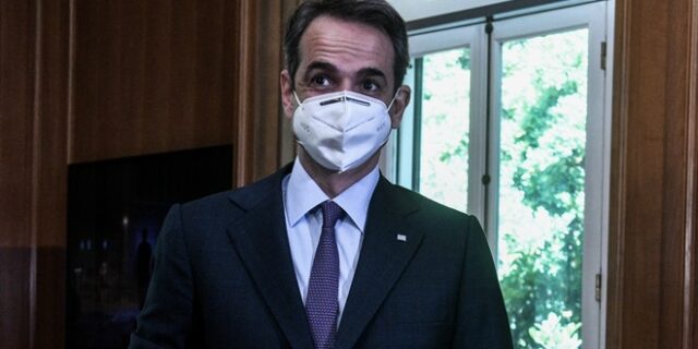 Τα μηνύματα Μητσοτάκη σε Τουρκία και Γερμανία από την Αίγυπτο και η επόμενη “μάχη”