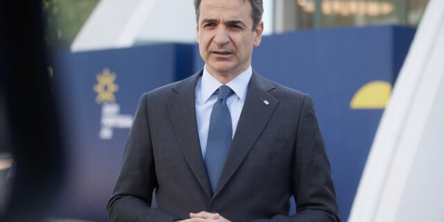 Μητσοτάκης προς Ευρωπαίους: Όχι καραντίνα σε όσους τουρίστες επιστρέφουν από Ελλάδα