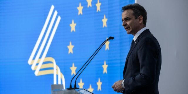 Το ευρωπαϊκό και αντιΣΥΡΙΖΑ μέτωπο θέλει να “ζωντάνεψει” ο Μητσοτάκης