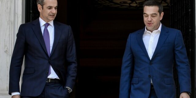 Στη Γαλλία ο αντιπαθής νίκησε την απεχθή και μια “μεταφορά” στα δικά μας…