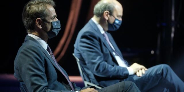 Εργασιακό νομοσχέδιο: Τέσσερα σημεία του που ΔΕΝ είναι όπως μας λέει το υπουργείο Εργασίας