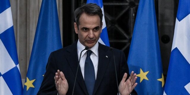 ΣΥΡΙΖΑ: Να μην μιλάει για λαϊκισμό, ο πρώην Μακεδονομάχος κ. Μητσοτάκης