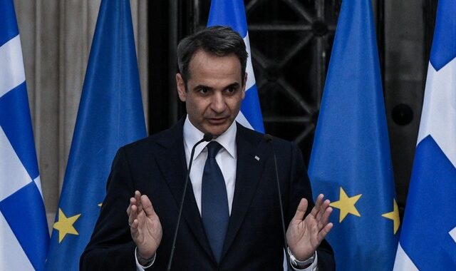 ΣΥΡΙΖΑ: Να μην μιλάει για λαϊκισμό, ο πρώην Μακεδονομάχος κ. Μητσοτάκης
