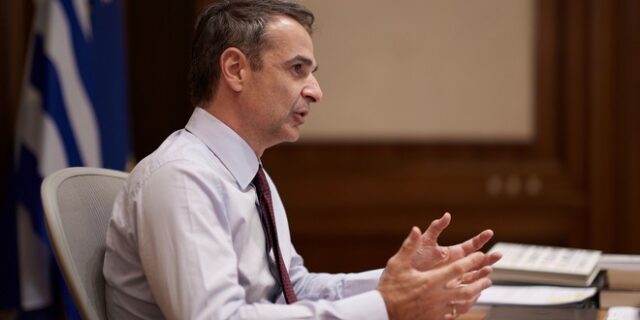 Μητσοτάκης: Φέτος, περισσότερες παρά ποτέ, απευθείας πτήσεις από τις ΗΠΑ