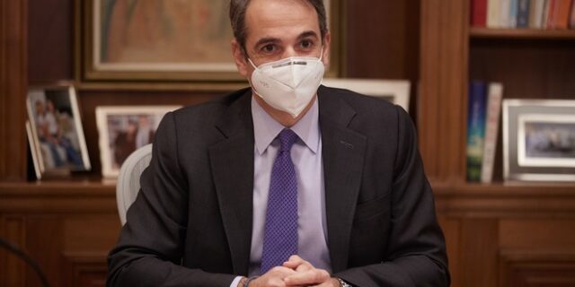 Συνεδρίαση του υπουργικού συμβουλίου – Τα θέματα στην ατζέντα