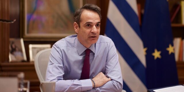 Επιμένει η κυβέρνηση: Ο Μητσοτάκης πρώτος είχε κάνει πρόταση για την πατέντα των εμβολίων