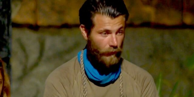 Survivor – Νίκος Μπάρτζης: Στο νοσοκομείο το “alter ego” του Τζέιμς – Στον “αέρα” η συμμετοχή του