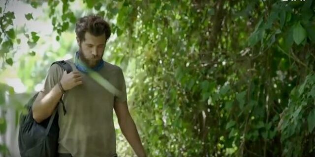 Survivor – Trailer: Μαύρα σύννεφα στον Άγιο Δομίνικο μετά την αποχώρηση Τζέιμς