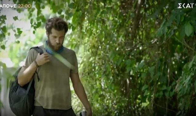 Survivor – Trailer: Μαύρα σύννεφα στον Άγιο Δομίνικο μετά την αποχώρηση Τζέιμς