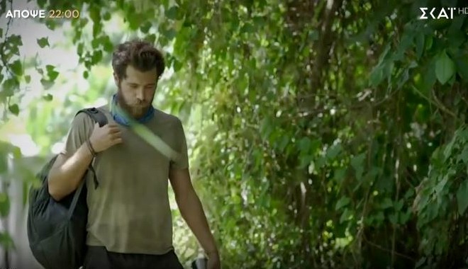 Survivor – Trailer: Μαύρα σύννεφα στον Άγιο Δομίνικο μετά την αποχώρηση Τζέιμς