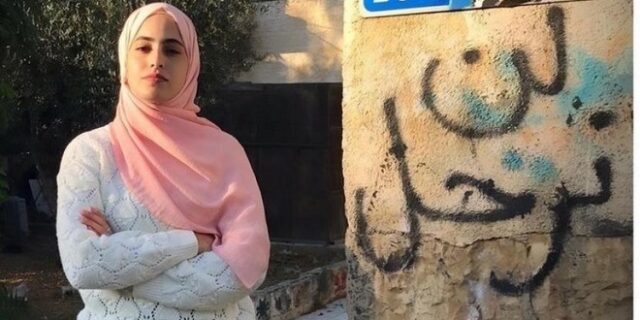 Εκτοπισμένοι Παλαιστίνιοι: “Δεν φεύγουμε, μέχρι το τελευταίο λεπτό δεν θα φύγουμε…”