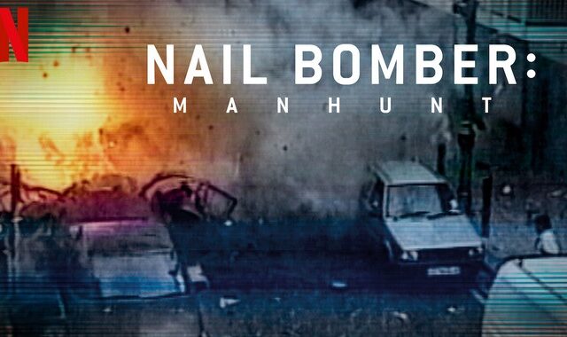 Ο Ναζί “Nail Bomber” του Λονδίνου ασπάστηκε το Ισλάμ και αποκαλύπτεται στο Netflix