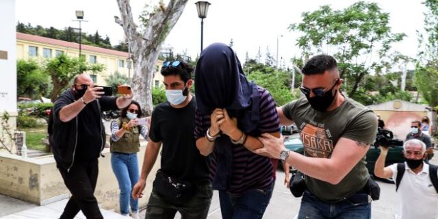 Νέα Σμύρνη: Αναβολή για τη δίκη του 22χρονου – Αφέθηκε ελεύθερος