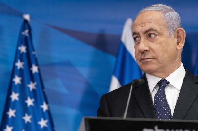 Ισραήλ: “Βλέπει” την έξοδο ο Νετανιάχου