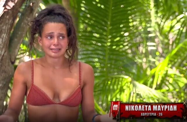 Survivor 4: “Λύγισαν” οι παίκτες στο έπαθλο της επικοινωνίας- Η σπαρακτική ιστορία της Νικολέτας