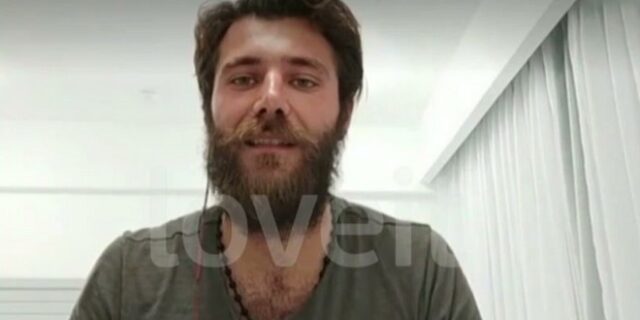 Survivor – Νίκος Μπάρτζης: Η σχέση με την Άννα Μαρία και η στάση της παραγωγής στον τραυματισμό