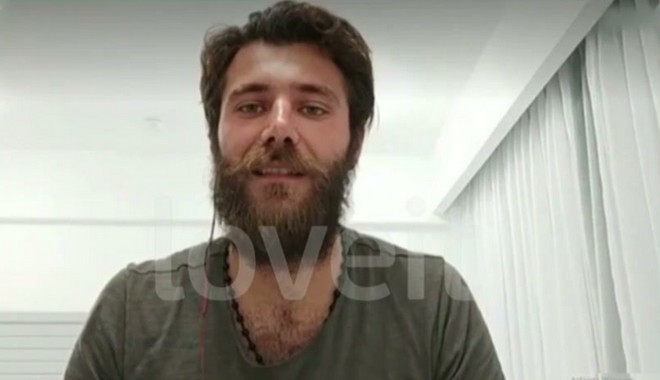 Survivor – Νίκος Μπάρτζης: Η σχέση με την Άννα Μαρία και η στάση της παραγωγής στον τραυματισμό