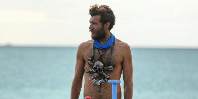Survivor: Αποχωρεί και ο Νίκος Μπάρτζης – Ραγδαίες εξελίξεις