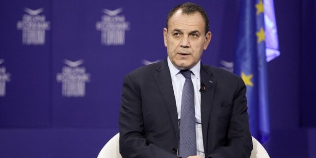 Παναγιωτόπουλος: “Ό,τι απειλείται, δεν αποστρατιωτικοποιείται”