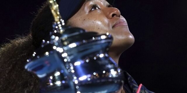 Η Ναόμι Οζάκα αποχώρησε οικειοθελώς από το Roland Garros: “Πάλεψα με την κατάθλιψη από το 2018 κι έπειτα”