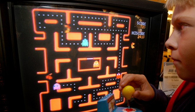 Το Pac-man φτιάχτηκε για να ικανοποιήσει τις γυναίκες | News 24/7