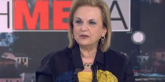 Παγώνη: Αν δεν τρέξουν οι εμβολιασμοί, θα ξαναζήσουμε τον περσινό χειμώνα
