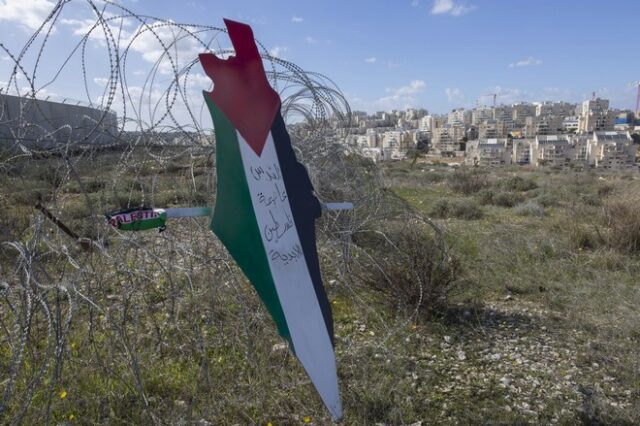 Ισραήλ – Παλαιστίνη: Η προκλητική και αιματηρή τακτική των τετελεσμένων γεγονότων