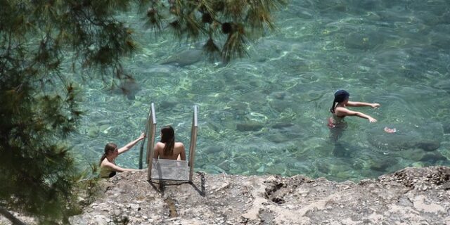 Κοινωνικός Τουρισμός: Πότε ξεκινάει η υποβολή αιτήσεων – Δικαιούχοι και προϋποθέσεις