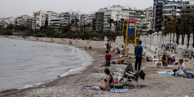 Το “καλοκαιρινό” Πάσχα του 2021