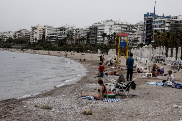 Το “καλοκαιρινό” Πάσχα του 2021