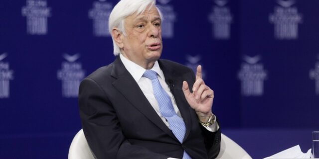 Παυλόπουλος:  Ο Ιωάννης Καποδίστριας και η θεμελίωση του Νεώτερου Ελληνικού Κράτους