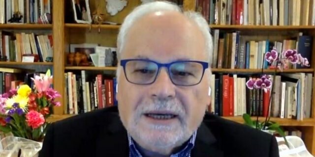 Παυλάκης: Ανοίγουμε χωρίς να τηρείται οποιαδήποτε προδιαγραφή