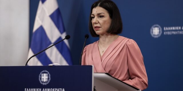 Πελώνη για Τσαβούσογλου στη Θράκη: Η Ελλάδα δεν έχει να φοβηθεί τίποτα
