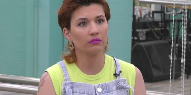 House of Fame: “Ντροπή σου!” – τρομερή έκρηξη της Μπαλτατζή προς μαθήτρια