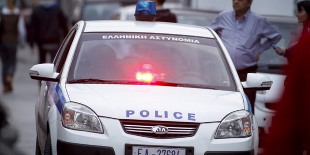 Νέα σύλληψη για διακίνηση κάνναβης προερχόμενης από την Ισπανία