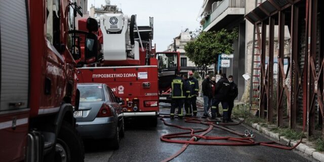 Βέροια: Νεκρός ανασύρθηκε 74χρονος από σηπτική δεξαμενή στην αυλή του